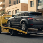 Buying a Used Car in UAE: What Happens When Serious Defects Appear After the Sale?